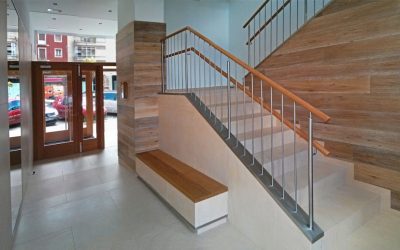 REFORMA DE PORTAL