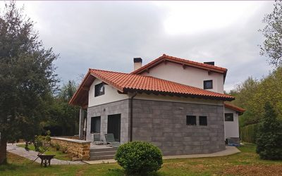 REHABILITACIÓN DE VIVIENDA UNIFAMILIAR